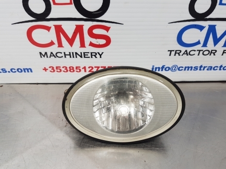 New Holland T5.95, T5, T4 Work Lamp Rhs 84279202 - Gaismas/ Apgaismojums - Traktors: foto 1 New Holland T5.95, T5, T4 Work Lamp Rhs 84279202 - Gaismas/ Apgaismojums - Traktors: foto 1