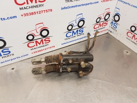 New Holland T5.95, T5, T6,case Farmall, Luxxum, Maxxum, Master Cylinder 84603968 - Bremžu cilindrs - Lauksaimniecības tehnika: foto 4 New Holland T5.95, T5, T6,case Farmall, Luxxum, Maxxum, Master Cylinder 84603968 - Bremžu cilindrs - Lauksaimniecības tehnika: foto 4