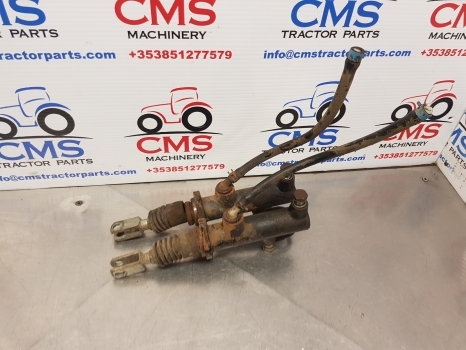 New Holland T5.95, T5, T6,case Farmall, Luxxum, Maxxum, Master Cylinder 84603968 - Bremžu cilindrs - Lauksaimniecības tehnika: foto 1 New Holland T5.95, T5, T6,case Farmall, Luxxum, Maxxum, Master Cylinder 84603968 - Bremžu cilindrs - Lauksaimniecības tehnika: foto 1