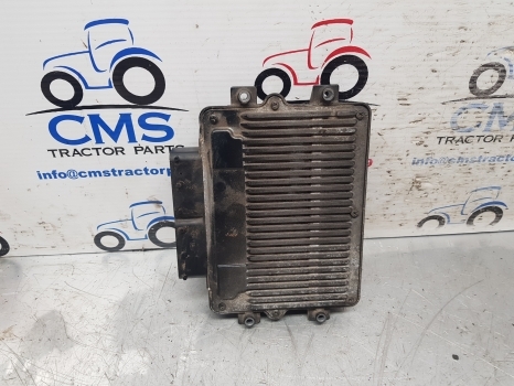 New Holland T5, T6 T6.180 Case Maxxum 145 Transmission Ecu 47488103 - Elektroniskais vadības bloks (ECU) - Traktors: foto 5 New Holland T5, T6 T6.180 Case Maxxum 145 Transmission Ecu 47488103 - Elektroniskais vadības bloks (ECU) - Traktors: foto 5