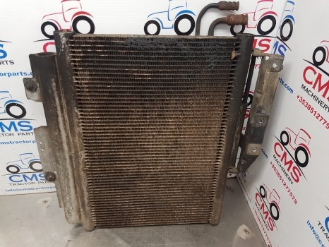 New Holland T6.180 Air Conditioning Condenser Radiator 84485540, 47981847 - Kondicioniera radiators - Traktors: foto 4 New Holland T6.180 Air Conditioning Condenser Radiator 84485540, 47981847 - Kondicioniera radiators - Traktors: foto 4
