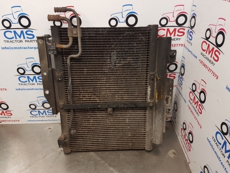 New Holland T6.180 Air Conditioning Condenser Radiator 84485540, 47981847 - Kondicioniera radiators - Traktors: foto 1 New Holland T6.180 Air Conditioning Condenser Radiator 84485540, 47981847 - Kondicioniera radiators - Traktors: foto 1