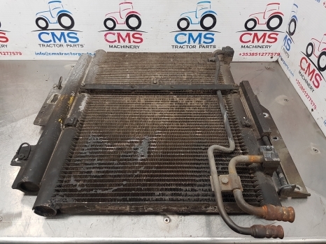 New Holland T6.180 Air Conditioning Condenser Radiator 84485540, 47981847 - Kondicioniera radiators - Traktors: foto 5 New Holland T6.180 Air Conditioning Condenser Radiator 84485540, 47981847 - Kondicioniera radiators - Traktors: foto 5