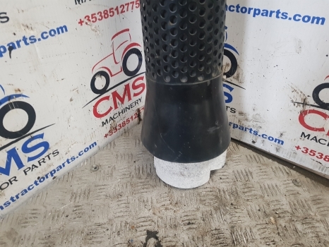 New Holland T6.180 Case Maxxum, Steyr Exhaust Pipe Complete 47640855, 47731290 - Izpūtējs - Traktors: foto 5 New Holland T6.180 Case Maxxum, Steyr Exhaust Pipe Complete 47640855, 47731290 - Izpūtējs - Traktors: foto 5