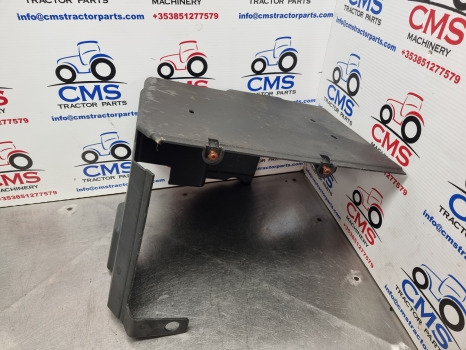 New Holland T6.180, T6, Case Maxxum Series, Fuel Tank Cover 47726503, 48167485 - Degvielas tvertne: foto 1 New Holland T6.180, T6, Case Maxxum Series, Fuel Tank Cover 47726503, 48167485 - Degvielas tvertne: foto 1