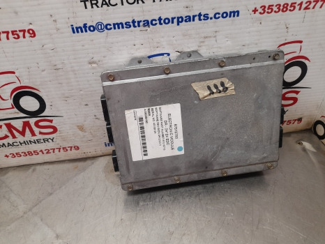 New Holland T6000 T6010 Delta Case Maxxum Transmission 24x24 Ecu 87515701 - Elektroniskais vadības bloks (ECU): foto 5 New Holland T6000 T6010 Delta Case Maxxum Transmission 24x24 Ecu 87515701 - Elektroniskais vadības bloks (ECU): foto 5