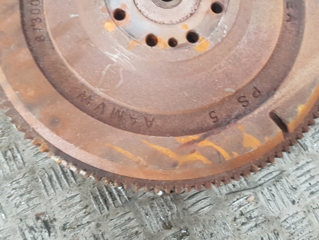 New Holland T6050 And Tsa Series Flywheel ,ring Gear 87300081,4899524 ,4895353 - Spararats - Traktors: foto 2 New Holland T6050 And Tsa Series Flywheel ,ring Gear 87300081,4899524 ,4895353 - Spararats - Traktors: foto 2