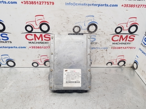 New Holland T7.170, T7.185, T7.200, T7.210 Xcm Unit Rk Ecu 47656754, 47656738 - Elektroniskais vadības bloks (ECU) - Traktors: foto 1 New Holland T7.170, T7.185, T7.200, T7.210 Xcm Unit Rk Ecu 47656754, 47656738 - Elektroniskais vadības bloks (ECU) - Traktors: foto 1