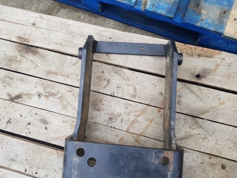 New Holland T7.290, 315 Case Optum 270, 300 Pick Up Hitch Body Upper 47643696 - Ātrā sakabe - Traktors: foto 4 New Holland T7.290, 315 Case Optum 270, 300 Pick Up Hitch Body Upper 47643696 - Ātrā sakabe - Traktors: foto 4