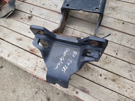 New Holland T7.290, 315 Case Optum 270, 300 Pick Up Hitch Body Upper 47643696 - Ātrā sakabe - Traktors: foto 2 New Holland T7.290, 315 Case Optum 270, 300 Pick Up Hitch Body Upper 47643696 - Ātrā sakabe - Traktors: foto 2
