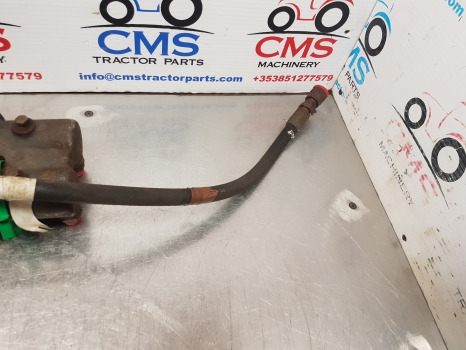 New Holland T7030, T7000, Case Puma, Brake Master Cylinder 87315873, 87754484 - Bremžu cilindrs - Lauksaimniecības tehnika: foto 5 New Holland T7030, T7000, Case Puma, Brake Master Cylinder 87315873, 87754484 - Bremžu cilindrs - Lauksaimniecības tehnika: foto 5