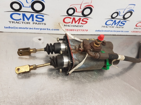 New Holland T7030, T7000, Case Puma, Brake Master Cylinder 87315873, 87754484 - Bremžu cilindrs - Lauksaimniecības tehnika: foto 2 New Holland T7030, T7000, Case Puma, Brake Master Cylinder 87315873, 87754484 - Bremžu cilindrs - Lauksaimniecības tehnika: foto 2