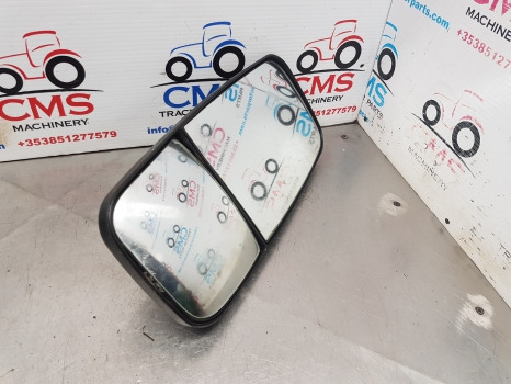 New Holland T7030, T7000, T6, T7, Case, Cab Double Mirror Lhs 47922743 - Atpakaļskata spogulis - Lauksaimniecības tehnika: foto 2 New Holland T7030, T7000, T6, T7, Case, Cab Double Mirror Lhs 47922743 - Atpakaļskata spogulis - Lauksaimniecības tehnika: foto 2