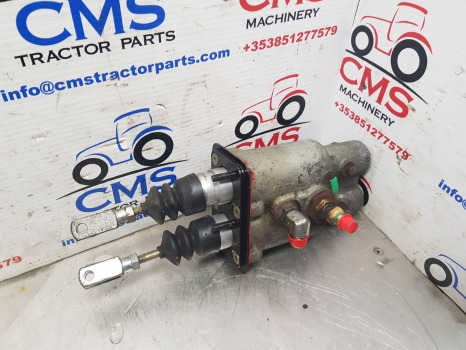 New Holland T7040, T7.260 Brake Master Cylinder 87315873, 87754484, 47777898 - Bremžu cilindrs - Lauksaimniecības tehnika: foto 3 New Holland T7040, T7.260 Brake Master Cylinder 87315873, 87754484, 47777898 - Bremžu cilindrs - Lauksaimniecības tehnika: foto 3