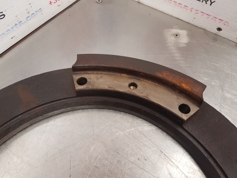 New Holland Tm 190, Tm175, Case Puma, Mxm Engine Flywheel Plate 47125891 - Spararats - Traktors: foto 5 New Holland Tm 190, Tm175, Case Puma, Mxm Engine Flywheel Plate 47125891 - Spararats - Traktors: foto 5