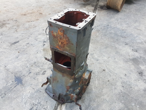 New Holland Tm, 60 Transmission Housing 5164693, 5181429, 5183646, 47125543 - Pārnesumkārba: foto 5 New Holland Tm, 60 Transmission Housing 5164693, 5181429, 5183646, 47125543 - Pārnesumkārba: foto 5