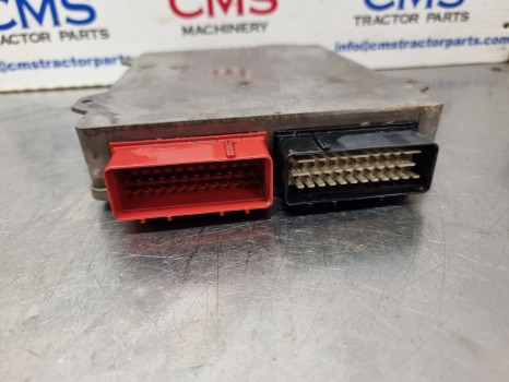 New Holland Tm Series Ecu Edc + Front Suspension 82021135, 82021815 - Elektroniskais vadības bloks (ECU): foto 5 New Holland Tm Series Ecu Edc + Front Suspension 82021135, 82021815 - Elektroniskais vadības bloks (ECU): foto 5