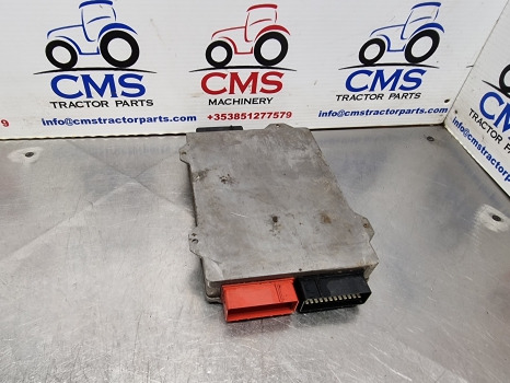New Holland Tm Series Ecu Edc + Front Suspension 82021135, 82021815 - Elektroniskais vadības bloks (ECU): foto 4 New Holland Tm Series Ecu Edc + Front Suspension 82021135, 82021815 - Elektroniskais vadības bloks (ECU): foto 4
