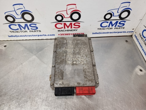 New Holland Tm Series Ecu Edc + Front Suspension 82021135, 82021815 - Elektroniskais vadības bloks (ECU): foto 2 New Holland Tm Series Ecu Edc + Front Suspension 82021135, 82021815 - Elektroniskais vadības bloks (ECU): foto 2