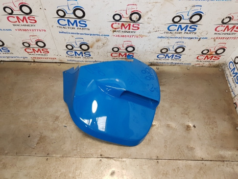 Spārns New Holland Tm, Ts, Tl, 60, 40, 35 Series, Mudguard Extension Rhs 82007495: foto 1