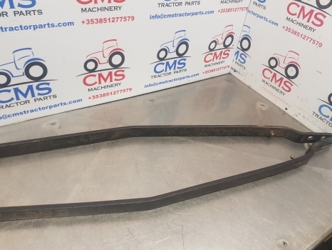 New Holland Tm120, 140, 150, 155 Bonnet Brackets 82011113, 82011114 - Motora pārsegs - Teleskopiskais iekrāvējs: foto 3 New Holland Tm120, 140, 150, 155 Bonnet Brackets 82011113, 82011114 - Motora pārsegs - Teleskopiskais iekrāvējs: foto 3
