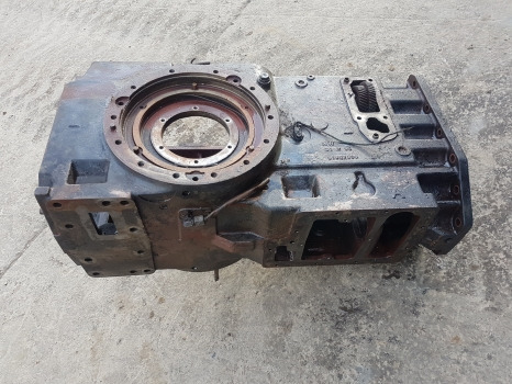 New Holland Tm125, Case Mxm Transmission Housing 5186286, 47127697, 51865439 - Pārnesumkārba: foto 2 New Holland Tm125, Case Mxm Transmission Housing 5186286, 47127697, 51865439 - Pārnesumkārba: foto 2