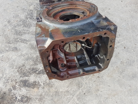 New Holland Tm125, Case Mxm Transmission Housing 5186286, 47127697, 51865439 - Pārnesumkārba: foto 5 New Holland Tm125, Case Mxm Transmission Housing 5186286, 47127697, 51865439 - Pārnesumkārba: foto 5