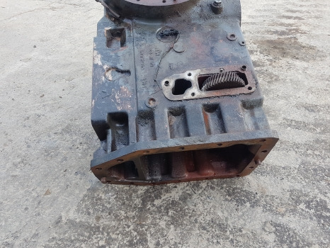 New Holland Tm125, Case Mxm Transmission Housing 5186286, 47127697, 51865439 - Pārnesumkārba: foto 4 New Holland Tm125, Case Mxm Transmission Housing 5186286, 47127697, 51865439 - Pārnesumkārba: foto 4