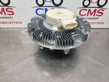 New Holland Tm140, Tm, Mxm, Tm190, Mxm190, Viscous Drive 82025803 - Ventilators: foto 3 New Holland Tm140, Tm, Mxm, Tm190, Mxm190, Viscous Drive 82025803 - Ventilators: foto 3