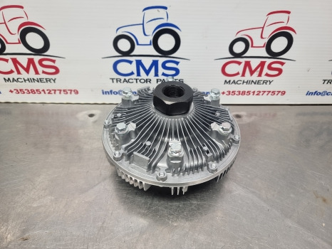 New Holland Tm140, Tm, Mxm, Tm190, Mxm190, Viscous Drive 82025803 - Ventilators: foto 5 New Holland Tm140, Tm, Mxm, Tm190, Mxm190, Viscous Drive 82025803 - Ventilators: foto 5