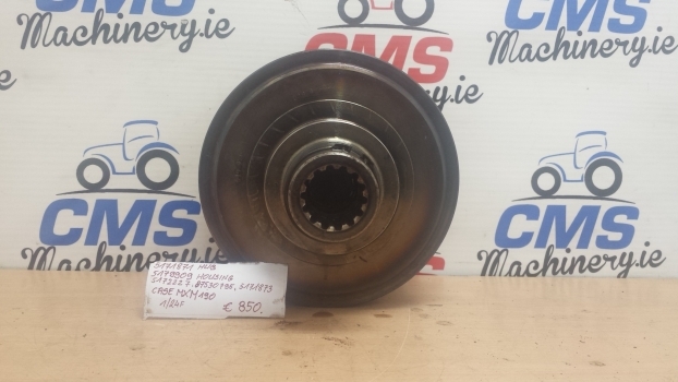 New Holland Tm175, Tm190 Case Mxm 175, Mxm190 Clutch Pack A 5195928, 5171871 - Sajūgs un rezerves daļas - Traktors: foto 2 New Holland Tm175, Tm190 Case Mxm 175, Mxm190 Clutch Pack A 5195928, 5171871 - Sajūgs un rezerves daļas - Traktors: foto 2
