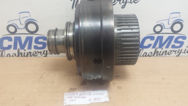 New Holland Tm175, Tm190 Case Mxm 175, Mxm190 Clutch Pack A 5195928, 5171871 - Sajūgs un rezerves daļas - Traktors: foto 1 New Holland Tm175, Tm190 Case Mxm 175, Mxm190 Clutch Pack A 5195928, 5171871 - Sajūgs un rezerves daļas - Traktors: foto 1