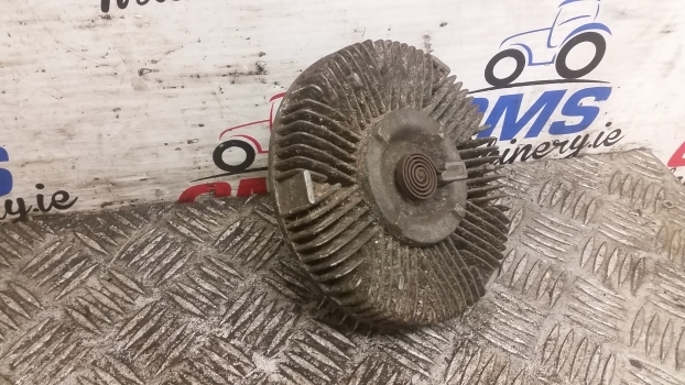New Holland Ts115 Ford 40 Series 7840 Viscous Fan Clutch F1nn8a616aa, 81872264 - Ventilators - Traktors: foto 2 New Holland Ts115 Ford 40 Series 7840 Viscous Fan Clutch F1nn8a616aa, 81872264 - Ventilators - Traktors: foto 2