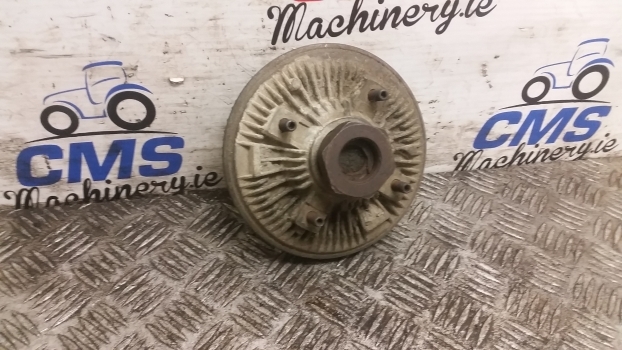 New Holland Ts115 Ford 40 Series 7840 Viscous Fan Clutch F1nn8a616aa, 81872264 - Ventilators - Traktors: foto 1 New Holland Ts115 Ford 40 Series 7840 Viscous Fan Clutch F1nn8a616aa, 81872264 - Ventilators - Traktors: foto 1