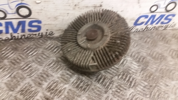 New Holland Ts115 Ford 40 Series 7840 Viscous Fan Clutch F1nn8a616aa, 81872264 - Ventilators - Traktors: foto 4 New Holland Ts115 Ford 40 Series 7840 Viscous Fan Clutch F1nn8a616aa, 81872264 - Ventilators - Traktors: foto 4