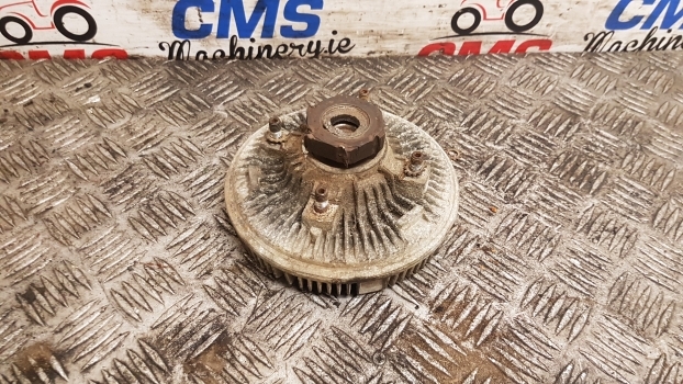 New Holland Ts115 Ford 40 Series 8340 Viscous Fan Clutch F1nn8a616aa, 81872264 - Ventilators - Traktors: foto 3 New Holland Ts115 Ford 40 Series 8340 Viscous Fan Clutch F1nn8a616aa, 81872264 - Ventilators - Traktors: foto 3