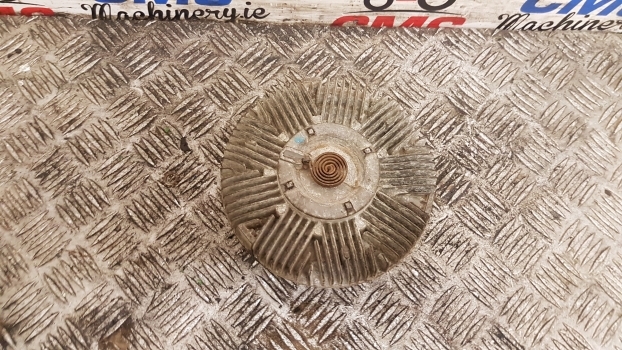 New Holland Ts115 Ford 40 Series 8340 Viscous Fan Clutch F1nn8a616aa, 81872264 - Ventilators - Traktors: foto 2 New Holland Ts115 Ford 40 Series 8340 Viscous Fan Clutch F1nn8a616aa, 81872264 - Ventilators - Traktors: foto 2