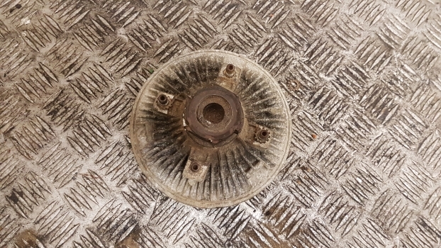 New Holland Ts115 Ford 40 Series 8340 Viscous Fan Clutch F1nn8a616aa, 81872264 - Ventilators - Traktors: foto 4 New Holland Ts115 Ford 40 Series 8340 Viscous Fan Clutch F1nn8a616aa, 81872264 - Ventilators - Traktors: foto 4