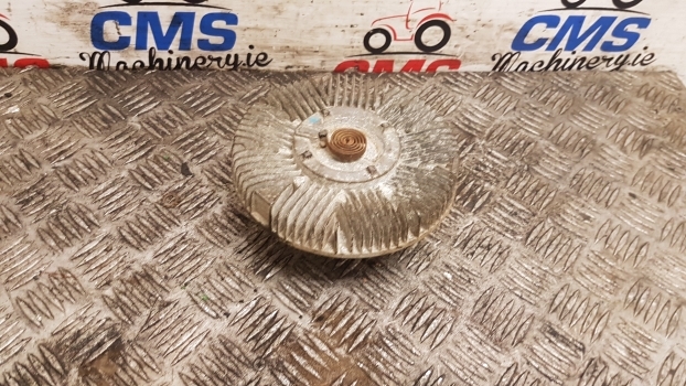New Holland Ts115 Ford 40 Series 8340 Viscous Fan Clutch F1nn8a616aa, 81872264 - Ventilators - Traktors: foto 1 New Holland Ts115 Ford 40 Series 8340 Viscous Fan Clutch F1nn8a616aa, 81872264 - Ventilators - Traktors: foto 1