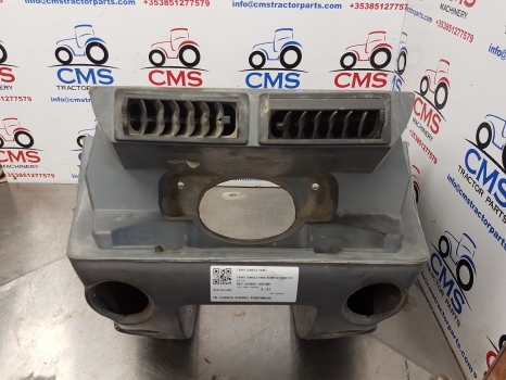 New Holland Ts115a Front Console Panel 47393676, 87652851, 87680767 - Kabīne un interjers - Traktors: foto 3 New Holland Ts115a Front Console Panel 47393676, 87652851, 87680767 - Kabīne un interjers - Traktors: foto 3