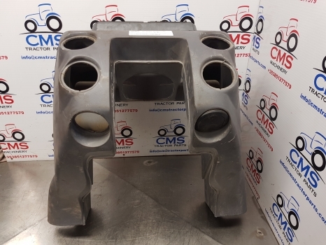 New Holland Ts115a Front Console Panel 47393676, 87652851, 87680767 - Kabīne un interjers - Traktors: foto 1 New Holland Ts115a Front Console Panel 47393676, 87652851, 87680767 - Kabīne un interjers - Traktors: foto 1