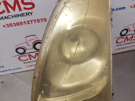 New Holland Ts115a, Ts110, Ts130 Head Lamp, Lights 82029729, 82029727 - Tuvās gaismas - Traktors: foto 3 New Holland Ts115a, Ts110, Ts130 Head Lamp, Lights 82029729, 82029727 - Tuvās gaismas - Traktors: foto 3