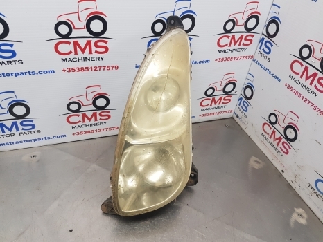 New Holland Ts115a, Ts110, Ts130 Head Lamp, Lights 82029729, 82029727 - Tuvās gaismas - Traktors: foto 2 New Holland Ts115a, Ts110, Ts130 Head Lamp, Lights 82029729, 82029727 - Tuvās gaismas - Traktors: foto 2