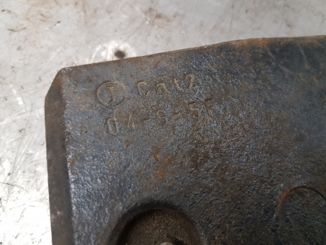 Lift Arm Quick Release End Cat 2 - Rezerves daļa - Traktors: foto 4 Lift Arm Quick Release End Cat 2 - Rezerves daļa - Traktors: foto 4