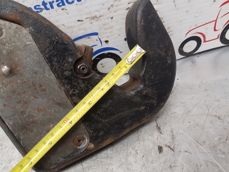 Lift Arm Quick Release End Cat 2 - Rezerves daļa - Traktors: foto 2 Lift Arm Quick Release End Cat 2 - Rezerves daļa - Traktors: foto 2