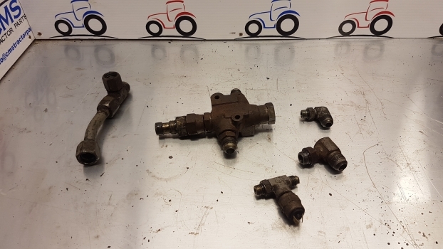 Massey Ferguson 2600 And 2700 Series Pressure Valve 3042378m2 - Rezerves daļa - Traktors: foto 1 Massey Ferguson 2600 And 2700 Series Pressure Valve 3042378m2 - Rezerves daļa - Traktors: foto 1