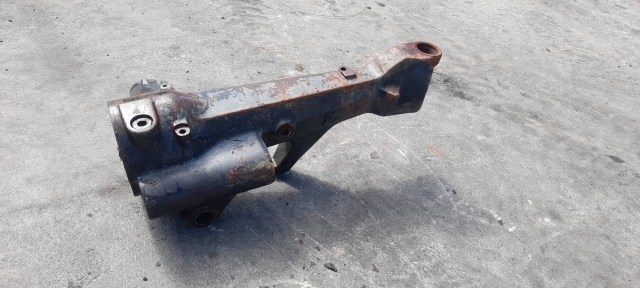 Same Deutz Agrotron 150 Front Half Axle Housing Right 0441502, 44754061551 - Priekšējā ass - Traktors: foto 1 Same Deutz Agrotron 150 Front Half Axle Housing Right 0441502, 44754061551 - Priekšējā ass - Traktors: foto 1
