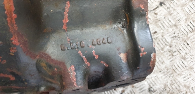 Same Deutz, Lamborghini Front Swivel Housing Lhs 0.010.4048.0/50, 0.010.4048 - Grozāmass - Traktors: foto 4 Same Deutz, Lamborghini Front Swivel Housing Lhs 0.010.4048.0/50, 0.010.4048 - Grozāmass - Traktors: foto 4