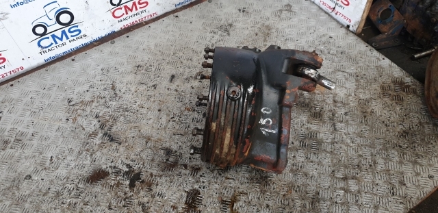 Same Deutz, Lamborghini Front Swivel Housing Lhs 0.010.4048.0/50, 0.010.4048 - Grozāmass - Traktors: foto 5 Same Deutz, Lamborghini Front Swivel Housing Lhs 0.010.4048.0/50, 0.010.4048 - Grozāmass - Traktors: foto 5