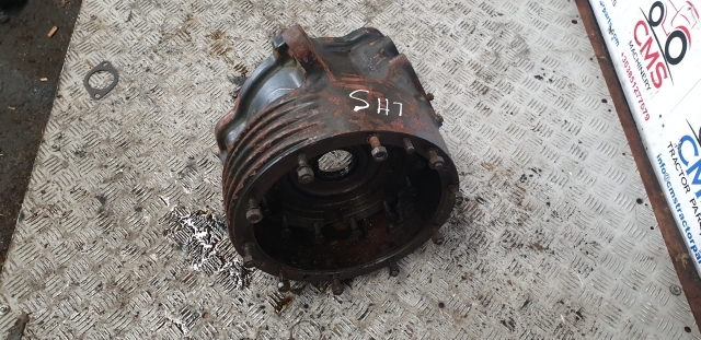 Same Deutz, Lamborghini Front Swivel Housing Lhs 0.010.4048.0/50, 0.010.4048 - Grozāmass - Traktors: foto 3 Same Deutz, Lamborghini Front Swivel Housing Lhs 0.010.4048.0/50, 0.010.4048 - Grozāmass - Traktors: foto 3